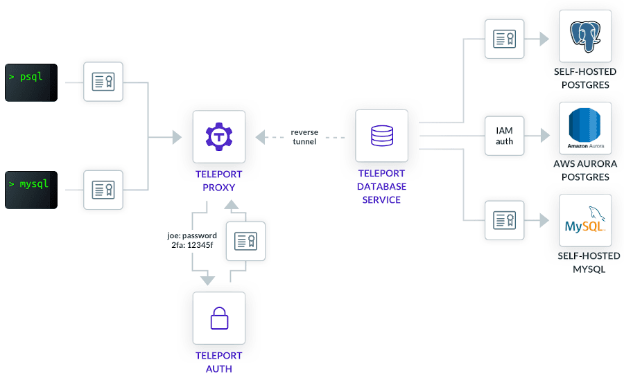 Database Diagram