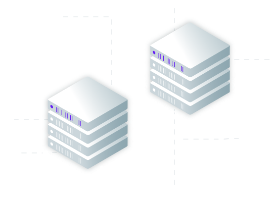 Proxy Peering