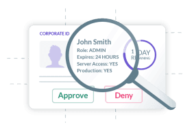 Role-Based Access Controls (RBAC)