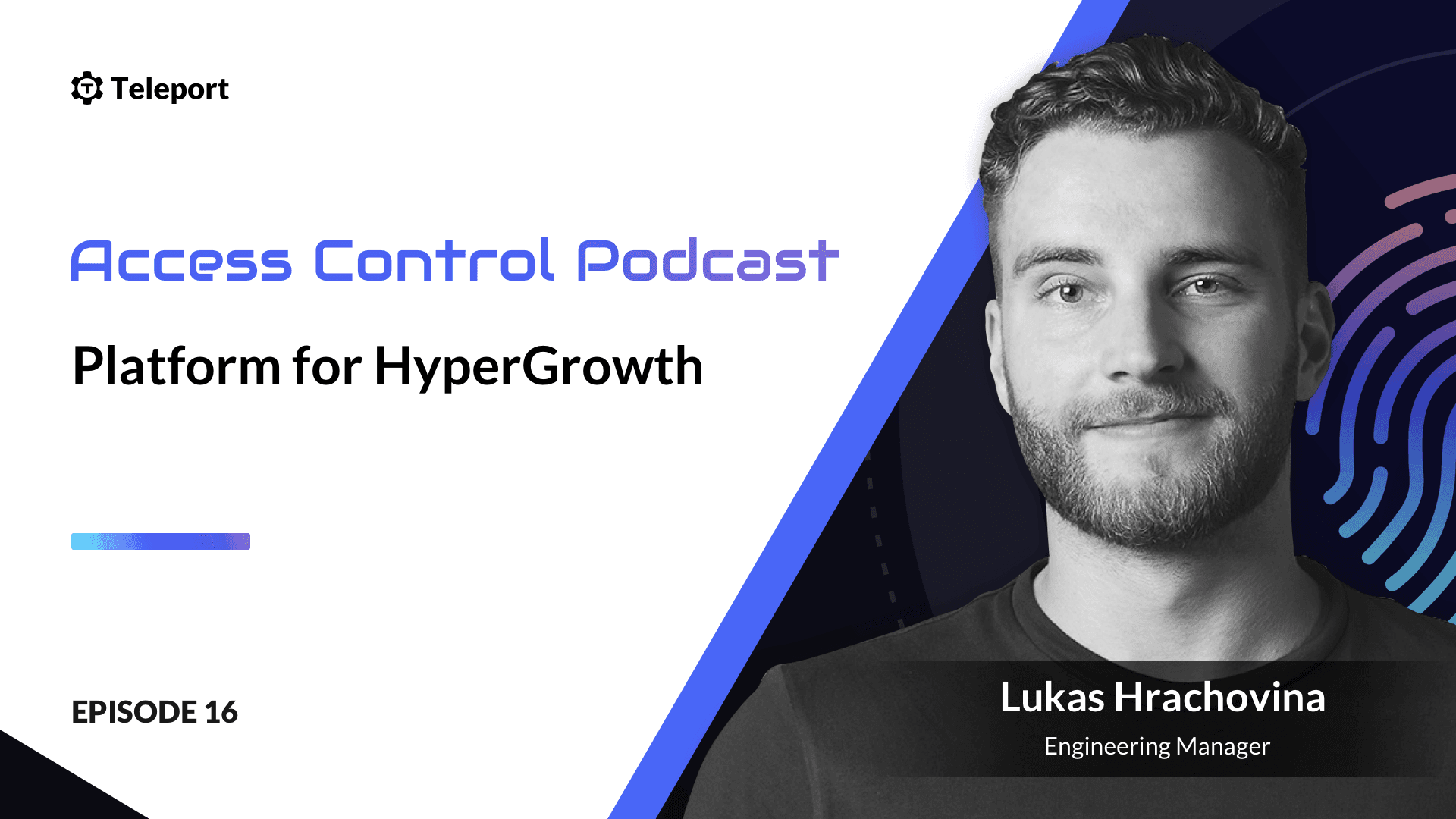 Platform for HyperGrowth with Lukáš Hrachovina