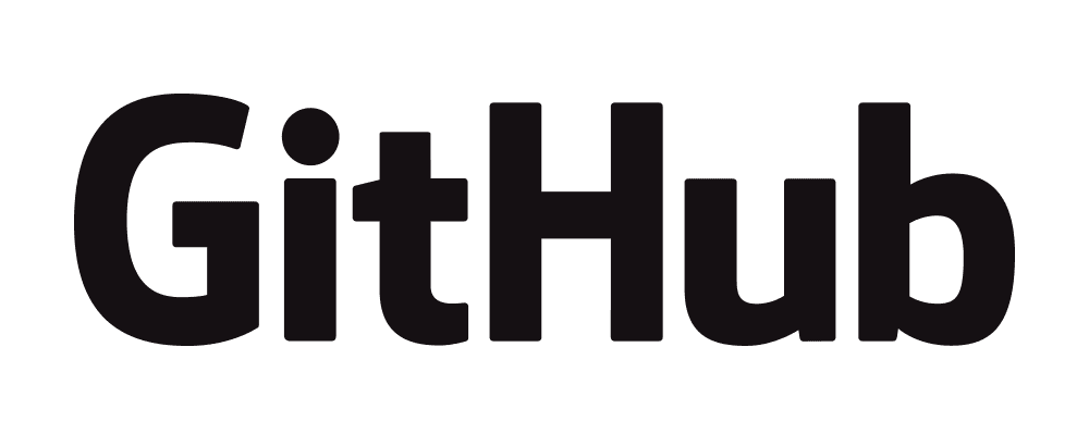 Logo for GitHub