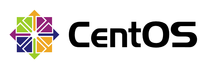 Logo for CentOS Linux