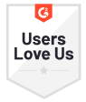 Users Love Us